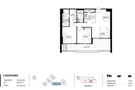 Property photo of E108/1 Sanctuary Street Kembla Grange NSW 2526