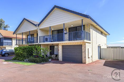 Property photo of 17/70 Waldron Boulevard Greenfields WA 6210