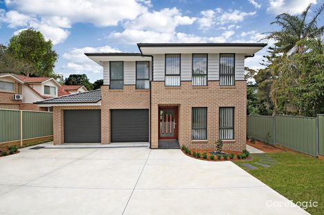 Property photo of 79A Hydrae Street Revesby NSW 2212