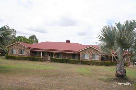 Property photo of 9 Cunningham Drive Emerald QLD 4720