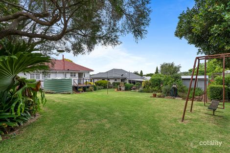 Property photo of 16 Cranley Street South Toowoomba QLD 4350