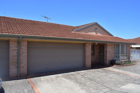 Property photo of 4/20 Lake Road Swansea NSW 2281