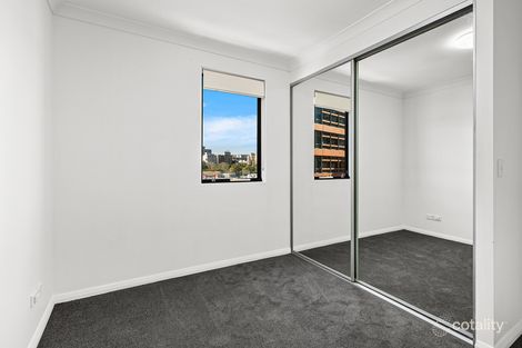 Property photo of 502/32-34 Regent Street Chippendale NSW 2008