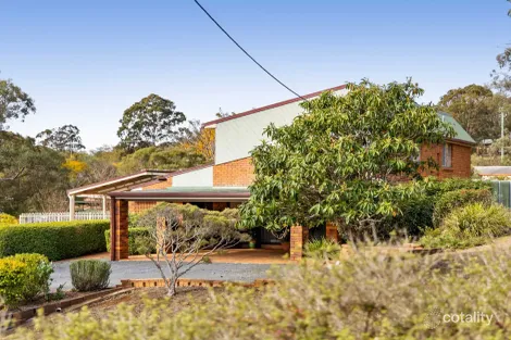 Property photo of 4 Cameron Crescent Glenvale QLD 4350