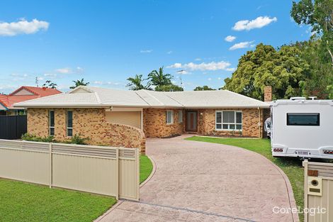 Property photo of 14 Sweetgum Court Currimundi QLD 4551