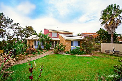 Property photo of 48 Jarrahdale Drive Elanora QLD 4221