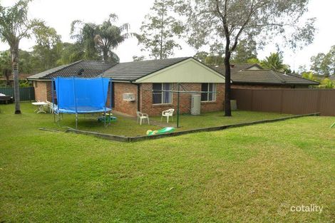 Property photo of 42 Fishburn Crescent Watanobbi NSW 2259