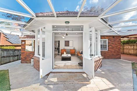 Property photo of 102 Bent Street Lindfield NSW 2070