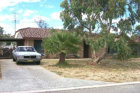 Property photo of 21 Farnesian Circle Mirrabooka WA 6061