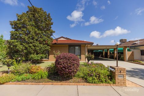 4 Currie St, Swan Hill, VIC 3585