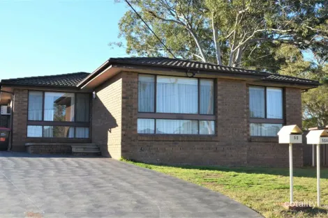 50 Oag Cres, Kingswood, NSW 2747