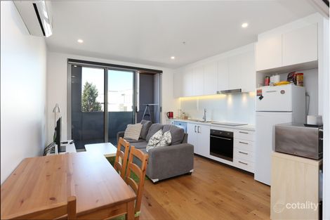 Property photo of 202/91-93 Nicholson Street Brunswick East VIC 3057