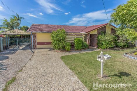 40 Bordeau Cres, Petrie, QLD 4502