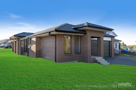 Property photo of 284 Thirlmere Way Thirlmere NSW 2572