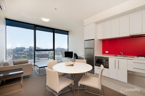 Property photo of 1505/25 Therry Street Melbourne VIC 3000