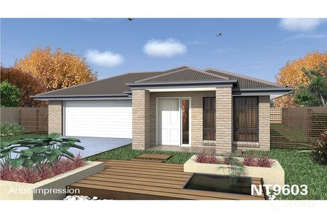 Property photo of 48 Killara Boulevard Logan Reserve QLD 4133
