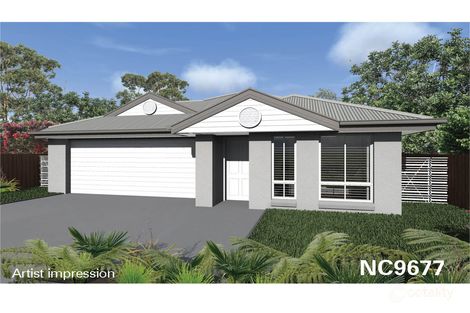 Property photo of 48 Killara Boulevard Logan Reserve QLD 4133