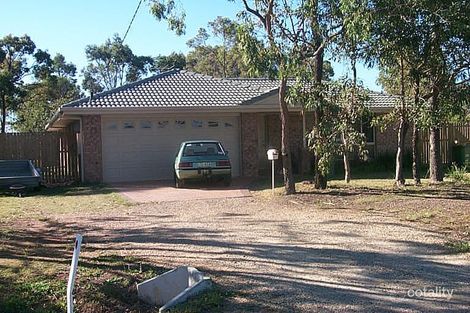 Property photo of 21 Pandanus Street Birkdale QLD 4159