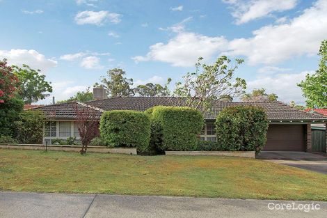 Property photo of 37 Sutherland Drive Thornlie WA 6108