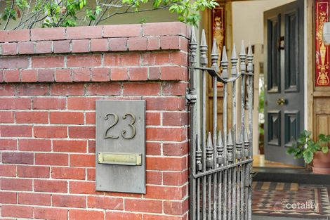 Property photo of 23 High Street Prahran VIC 3181