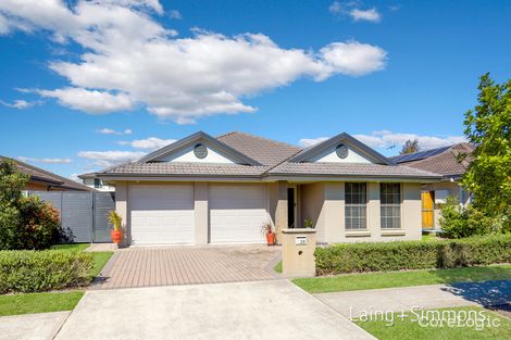 Property photo of 28 Cicada Street The Ponds NSW 2769