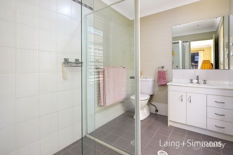 Property photo of 28 Cicada Street The Ponds NSW 2769