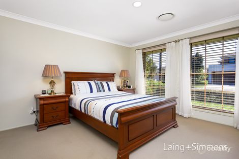 Property photo of 28 Cicada Street The Ponds NSW 2769