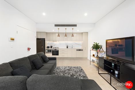 Property photo of 106/3 Blake Street Kogarah NSW 2217