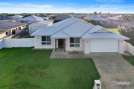 Property photo of 10 Palermo Avenue Ashfield QLD 4670