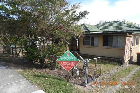 Property photo of 295 Preston Road Wynnum West QLD 4178