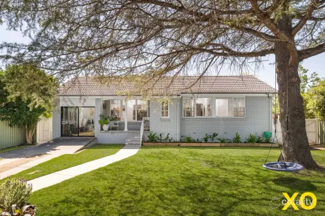 Property photo of 3 Curtis Street Singleton NSW 2330