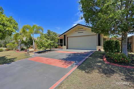 Property photo of 16 Magellan Circuit Urraween QLD 4655