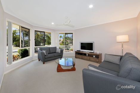 Property photo of 16 Magellan Circuit Urraween QLD 4655