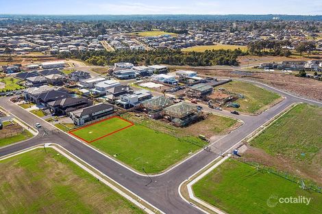 806 Bruhn Cct, Kellyville, NSW 2155