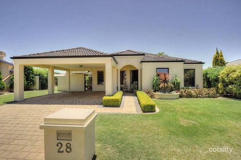 28 Pesaro Grn, Secret Harbour, WA 6173