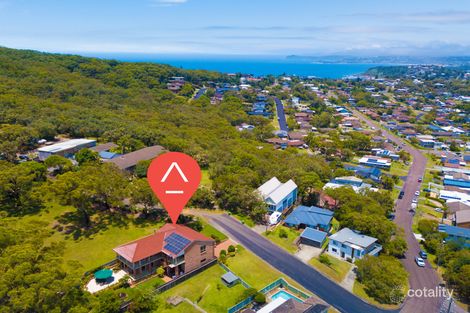 Property photo of 55 Joan Street Forresters Beach NSW 2260