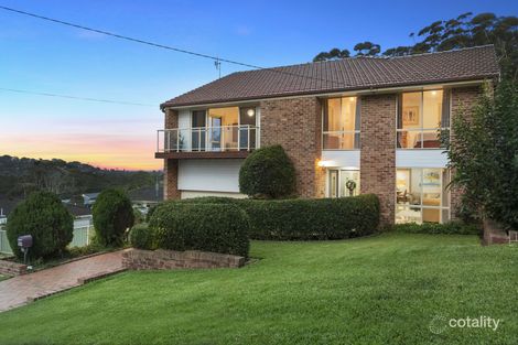 Property photo of 55 Joan Street Forresters Beach NSW 2260