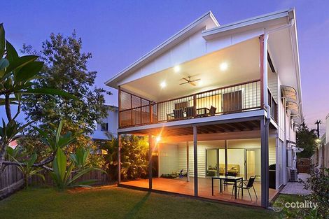 Property photo of 83 Elkhorn Street Enoggera QLD 4051