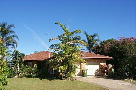 Property photo of 24 Delungra Street Broadbeach Waters QLD 4218