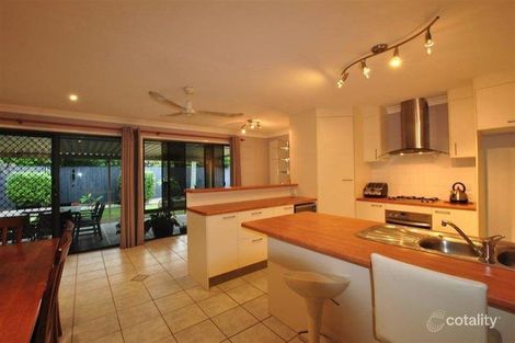 Property photo of 30 Kalowendha Avenue Pelican Waters QLD 4551
