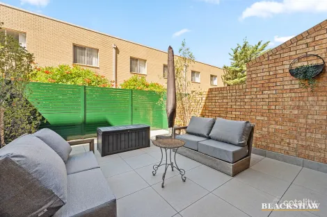 Property photo of 69/8 Eyre Street Griffith ACT 2603