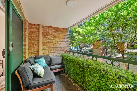 Property photo of 69/8 Eyre Street Griffith ACT 2603
