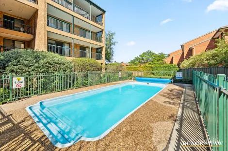 Property photo of 69/8 Eyre Street Griffith ACT 2603