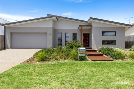 Property photo of 59A Presidents Avenue Ocean Grove VIC 3226