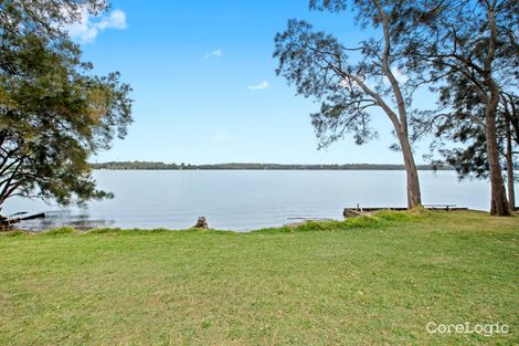 Property photo of 23 Macquarie Road Mannering Park NSW 2259