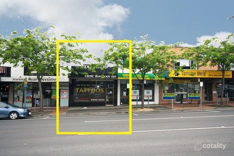 12 South Gippsland Hwy, Cranbourne, VIC 3977