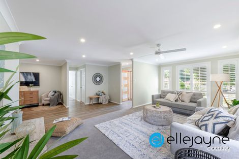 Property photo of 18 Kallaroo Road Brightwaters NSW 2264