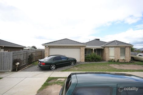 Property photo of 41 Meadenhall Drive St Albans Park VIC 3219