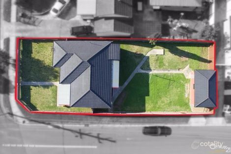 Property photo of 168 Townview Road Mount Pritchard NSW 2170