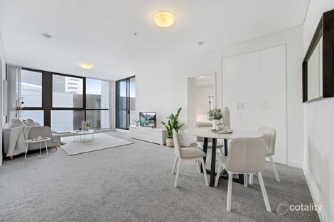 Property photo of 7 Magdalene Terrace Wolli Creek NSW 2205